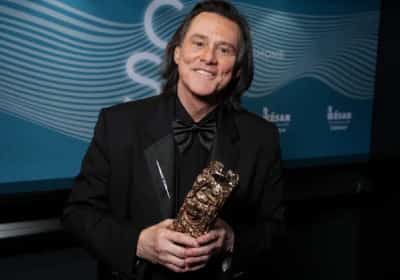 ג'ים קארי הוחלף בשיבוט? האקסית המיתולוגית שוברת שתיקה ומגיבה לתיאוריות הקונספירציה