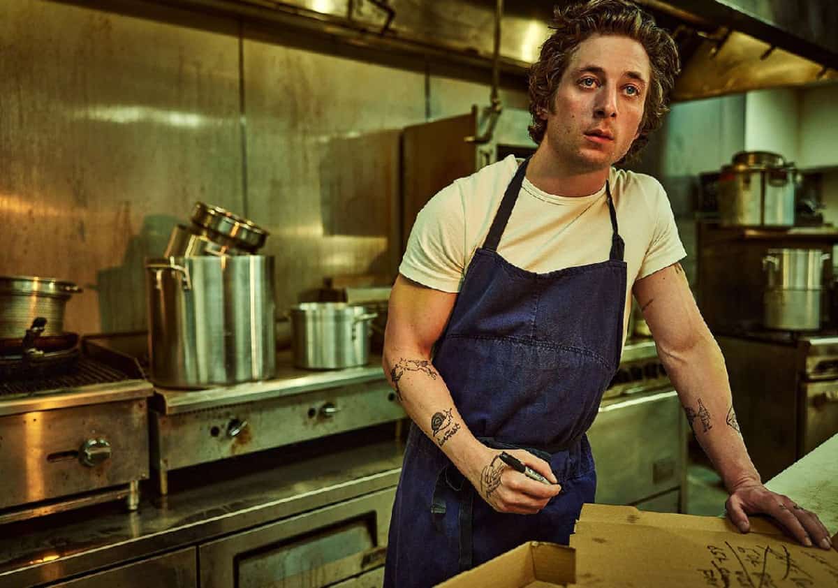 המסעדה Mr. Beef, שהיוותה השראה לסדרה המצליחה, תנחת בפופ־אפ ב־Uncle Paulie’s בלוס אנג'לס ליומיים בלבד