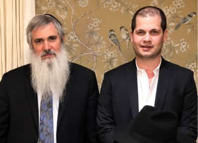 לוס אנג'לס: רב חב"ד נעצר בחשד לרצח - הדריסה המסתורית שהסתיימה במוות ליד קוסטקו