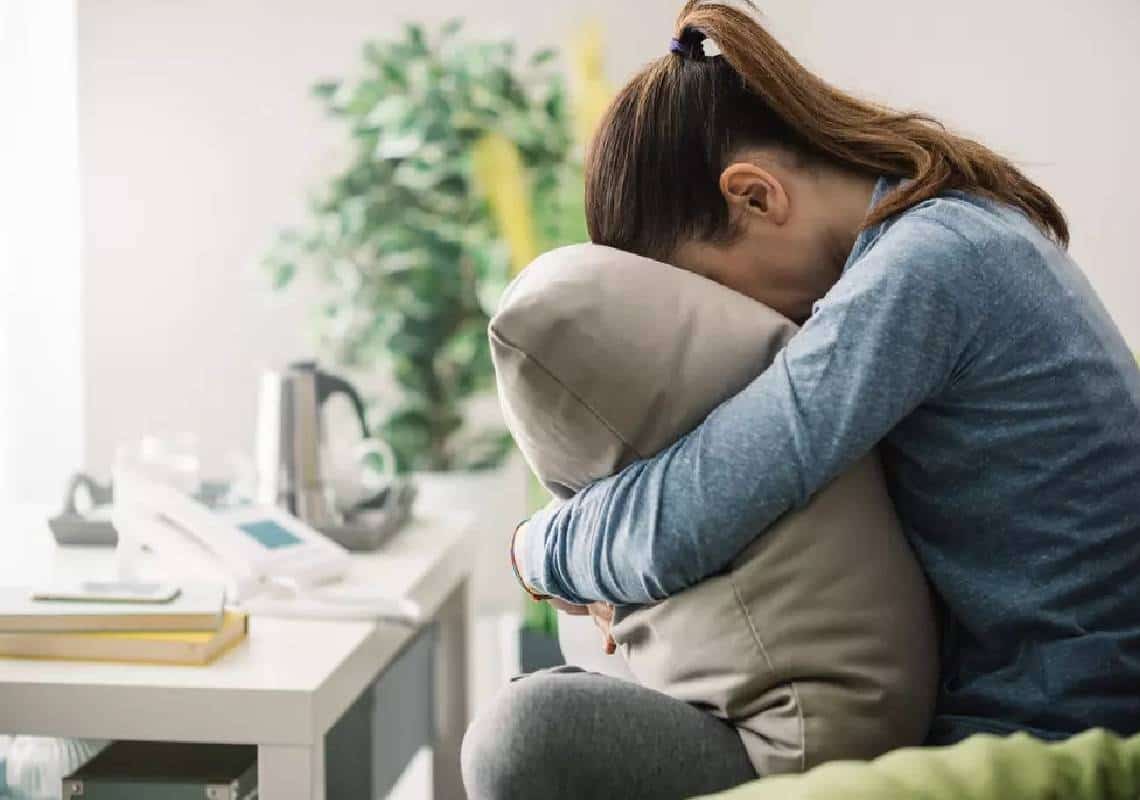 מחקר חדש חושף: זו התזונה שיכולה להפחית דיכאון