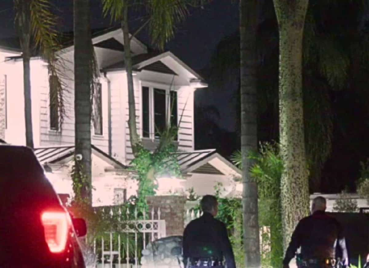 לוס אנג'לס: פלישה אלימה בלב הלילה - שוד מזוין בוודלנד הילס מצטרף לגל פריצות חסר מעצורים בסן פרננדו ואלי