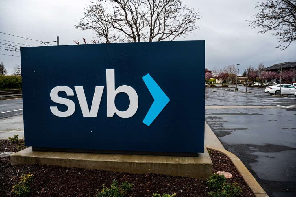 קריסת SVB: השאלות והתשובות המרכזיות ואיך הנפילה תשפיע על הכלכלה?