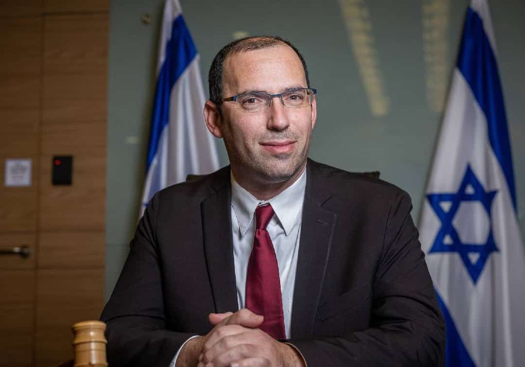 דעה: מה כל כך מפחיד בשמחה רוטמן?.