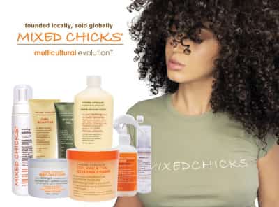 המוצר שכבש נשים מתולתלות