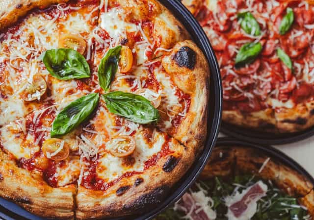 הדירוג השנתי של 50 Top Pizza העניק לקליפורניה שלוש נציגות ברשימה העולמית, כולל שתי פיצריות שחולקות את המקום החמישי ואחת נוספת שנכנסה לטופ 30