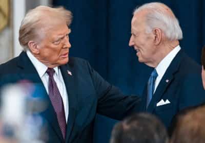 סקר מפתיע בקליפורניה: מדיניות ההגירה של טראמפ כמעט ומשווה לממשל הקודם