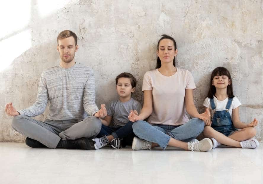 כוחות נפש לא מתפתחים מראש הם מתפתחים רק כשצריך אותם
