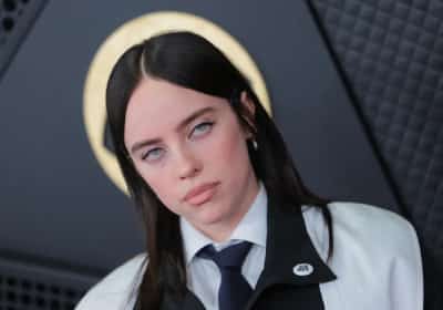 בילי אייליש חוטפת: נאמה על "אדמות גנובות" - אבל גרה באחוזה בלוס אנג'לס שנבנתה עליהן