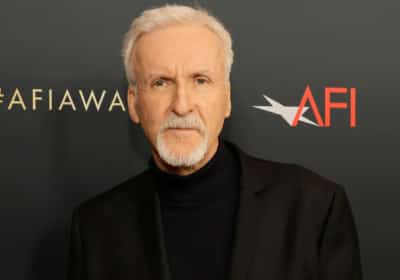 הבמאי של טיטאניק ואווטאר מסביר למה עזב את ארה"ב למקום "שפוי" יותר