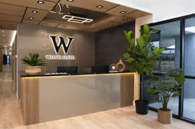 W EXECUTIVE SUITES – חללי עבודה יוקרתיים בלב קנוגה פארק