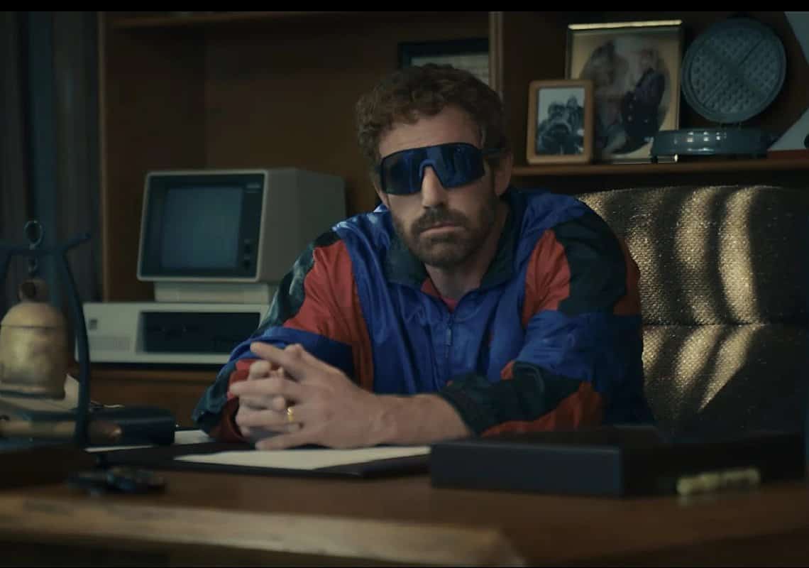 הסרט שחושף את הסיפור מאחורי מותג ההנעלה המצליח ״נייקי״