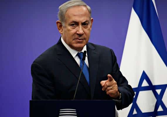 נתניהו הפיג את המסתוריות: אישר שישראל תקפה בסוריה ביום שישי