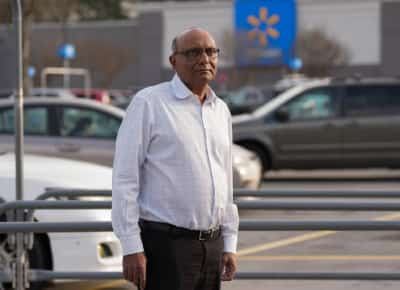 נסיון לבלום נפילה של פעוט הפך לסיוט: האיש שהואשם בניסיון חטיפה – ונוקה לחלוטין