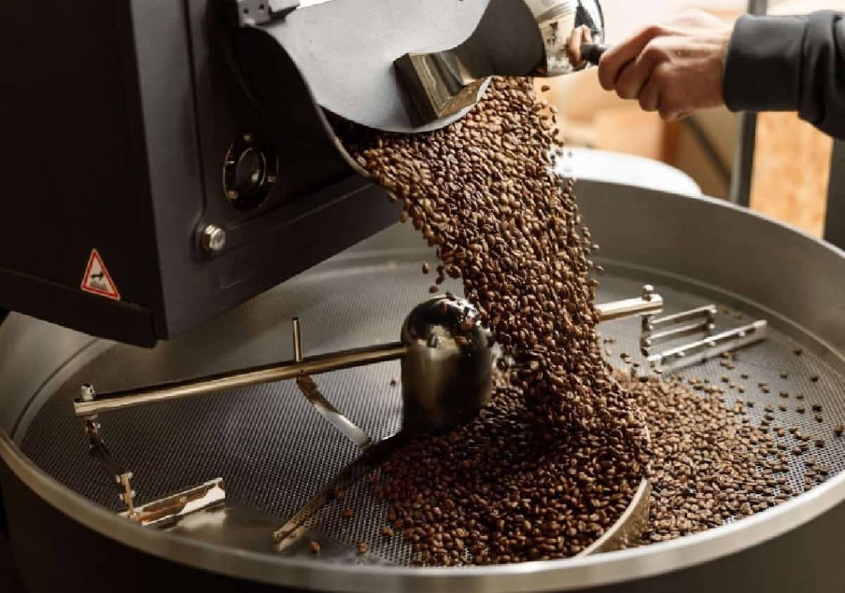 יותר מכל מוצר אחר: מחירי הקפה מזנקים בקצב חריג