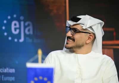 קול בולט באיחוד האמירויות קורא לאירופה "להתבייש" בעצמה - ומחזק את טראמפ וישראל