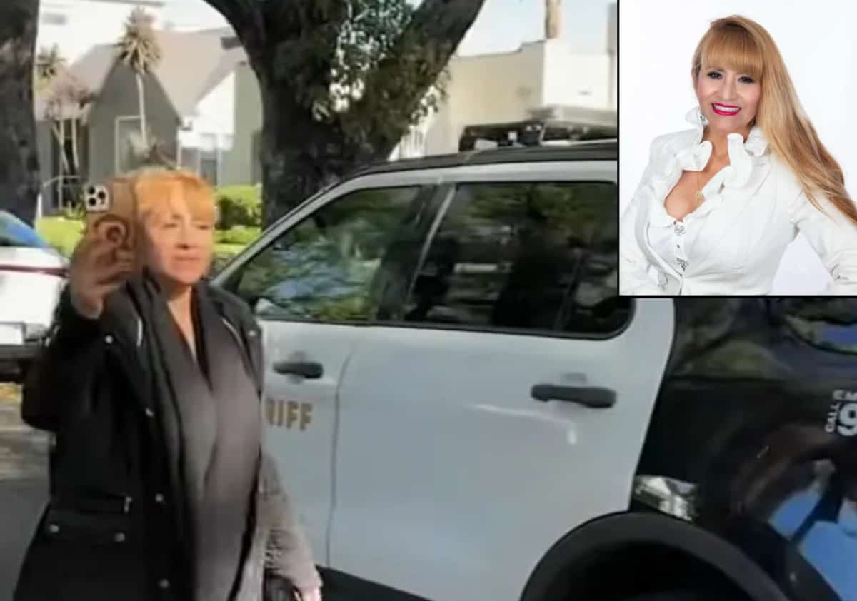 אשת עסקים מבוורלי הילס פונתה מבית בווסטווד על רקע פרשת עיקולים בסכומי עתק