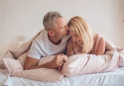 כמה פעמים בשבוע זוגות נשואים מקיימים יחסי מין? הנתונים נחשפים