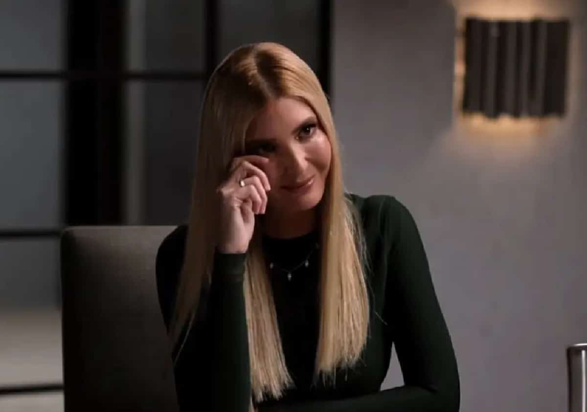 איוונקה טראמפ בראיון נדיר: על האובדן של אמה, הסרטן של בעלה - וניסיון ההתנקשות באביה