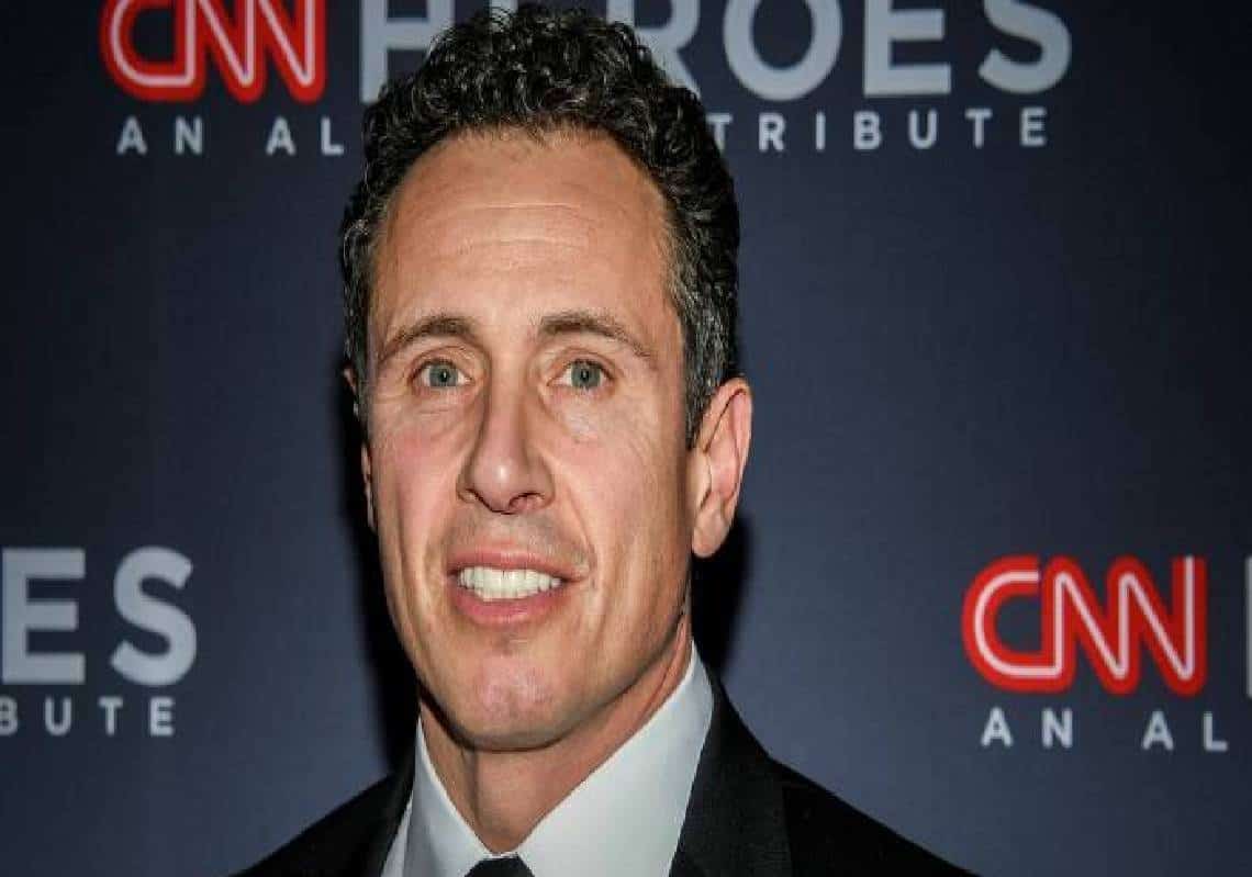 מובטל רשמית: CNN פיטרה את כריס קואמו שניסה לחלץ את אחיו משערוריית מין