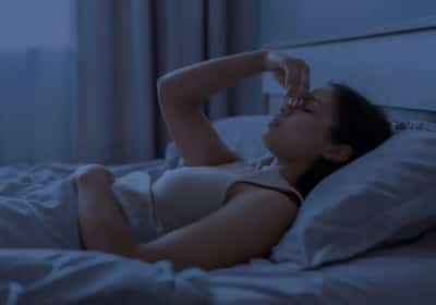 מתאמנים בערב? 3 טעויות שעלולות לפגוע לכם בשינה