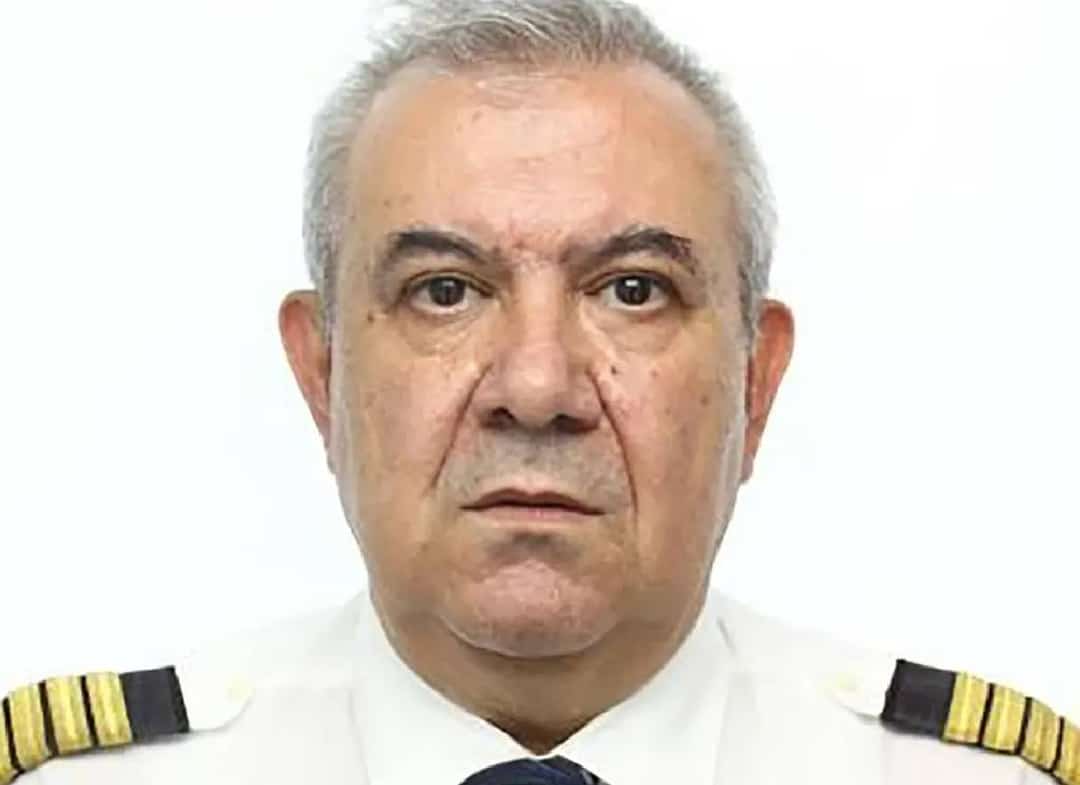 טייס של טורקיש איירליינס מת במהלך טיסה מסיאטל