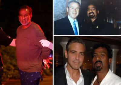 בין חיי פאר להונאת ענק: פסיכיאטר מדרום קליפורניה נעצר בחשד להונאה של מיליונים 