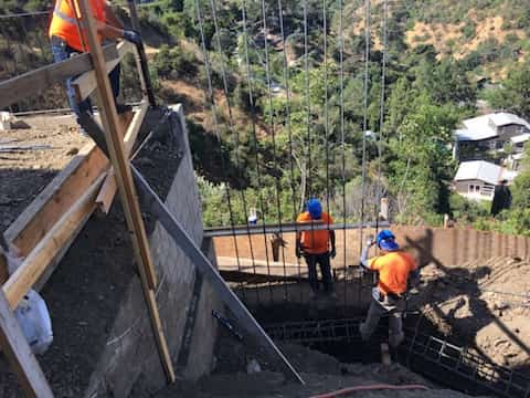 מחזירים את הבתים לחיים: מענק מיוחד לחיזוק בתים לתושבים קליפורניה. איך תוכלו לקבל אותו?