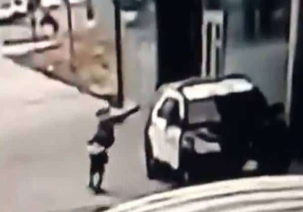 "זה נס כפול שהם בחיים": צמד השוטרים שנורו מטווח אפס יצאו מניתוח, עדיין נשקפת סכנה לחייהם