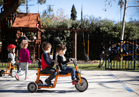 ביה"ס Today's Montessori: השילוב המושלם בין שיטת מונטסורי לחינוך יהודי