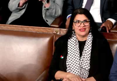 רשידה טליב בזבזה עשרות אלפי דולרים מכספי הקמפיין שלה על שירותי לימוזינה יוקרתיים