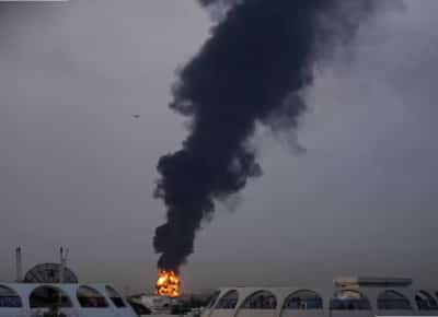 תגמרו את העבודה: בעלות הברית המפרציות לוחצות על טראמפ להמשיך להכות את איראן עד הסוף