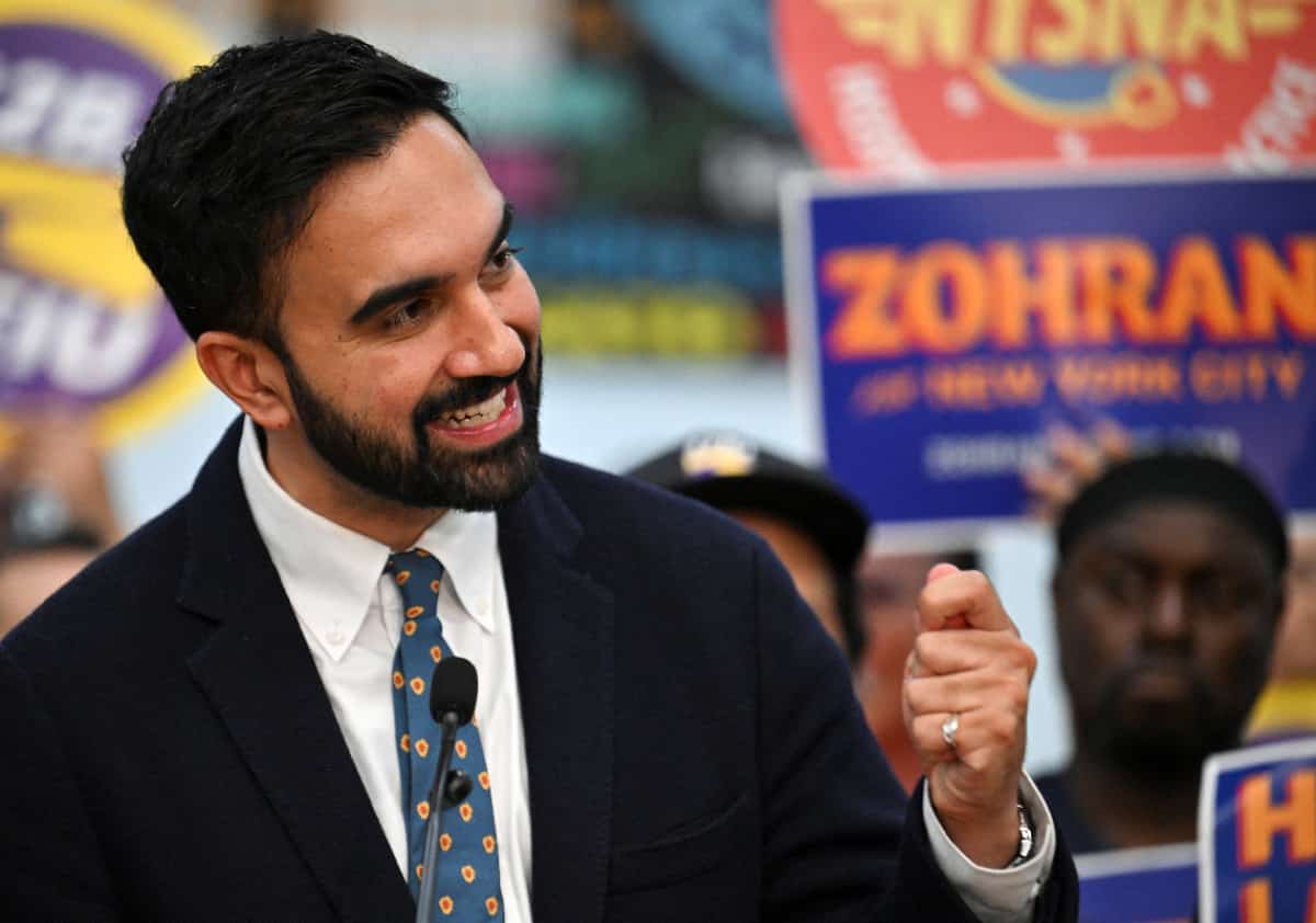 "חוק ממדאני": הצעה חדשה תאפשר גירוש ושלילת אזרחות למהגרים סוציאליסטים ואסלאמיסטים