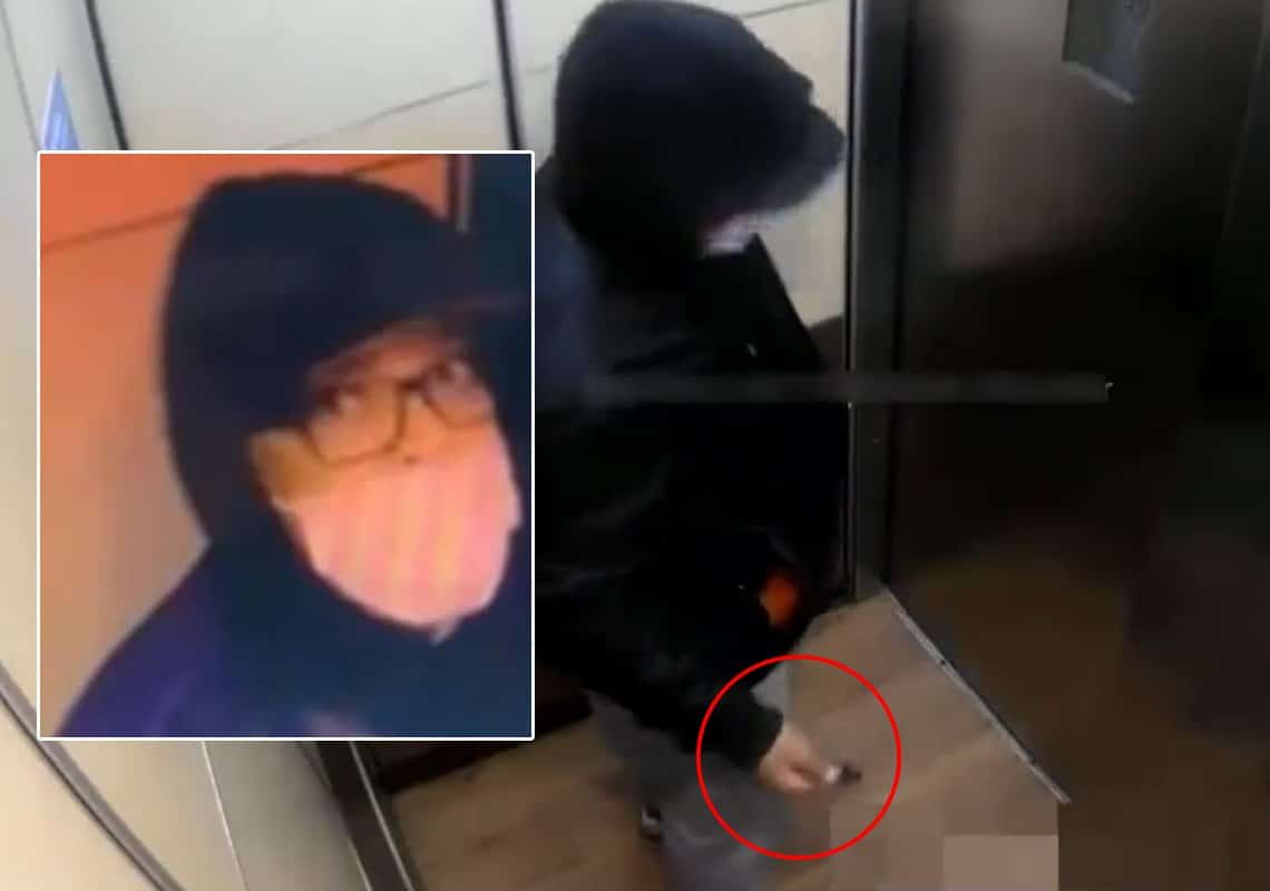ניו יורק: אישה נאנסה ונשדדה במעלית בברונקס
