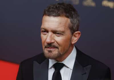 כמעט איבד את חייו - ושינה כיוון: אנטוניו בנדרס חשף למה עזב את הוליווד