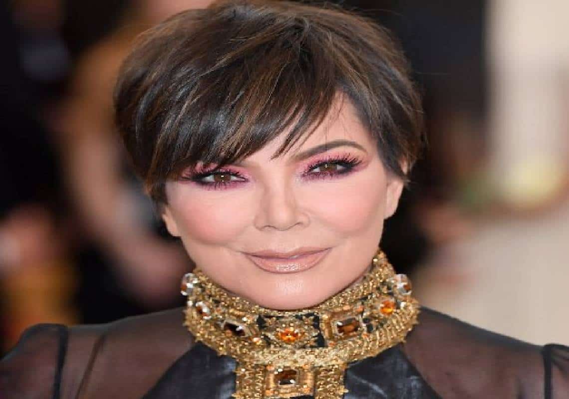 שוב משתלטת? קריס ג׳נר מעניקה עצות גירושין לבתה, קים קרדשיאן 