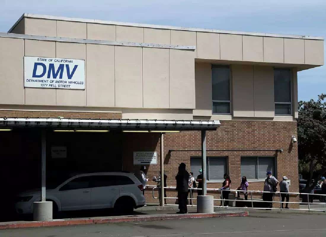 תור אחרון לתעודת זהות: קליפורניה במרוץ נגד הזמן לקראת תאריך היעד של Real ID