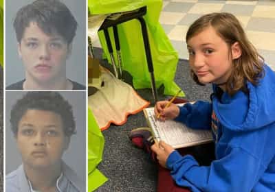 פלורידה: שני נערים רצחו את חברתם בגלל ריב ברשת החברתית - ויעמדו לדין כבגירים