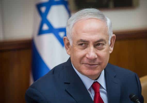 ישראל נערכת לבחירות: סקר ראשון מגלה שנתניהו מוביל בפער גדול