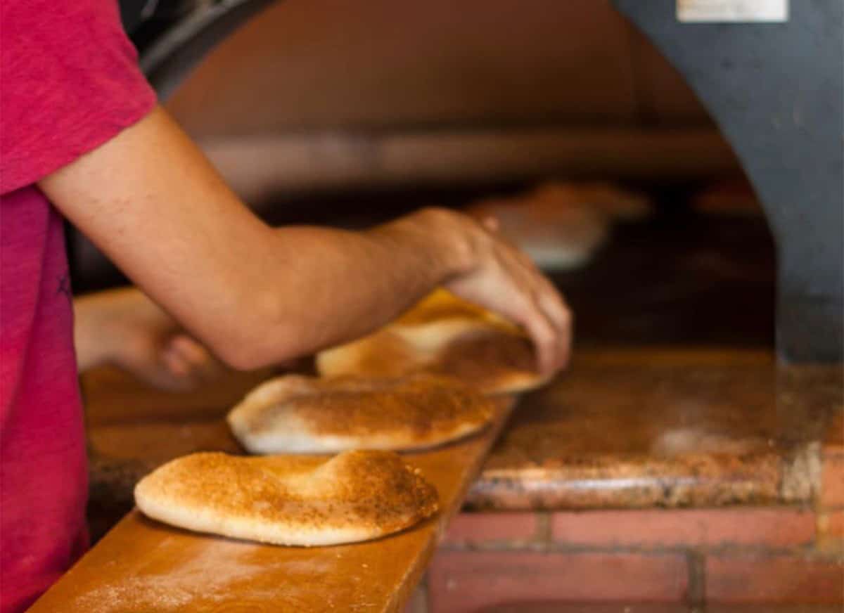 הפיתה שהפכה לאגדה שכונתית בלוס אנג׳לס 