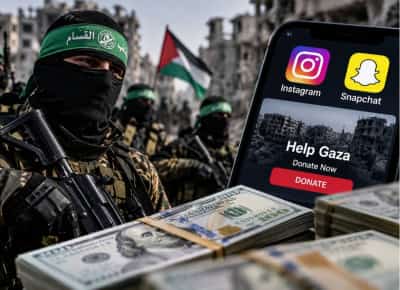 הלחם היה קוד לחמאס: שני אחים מלואיזיאנה מואשמים בהעברת עשרות אלפי דולרים לעזה
