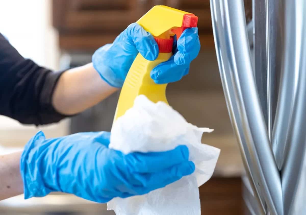 חשיפה לחומר ניקוי נפוץ משלשת את הסיכון לפגיעה בכבד: מחקר