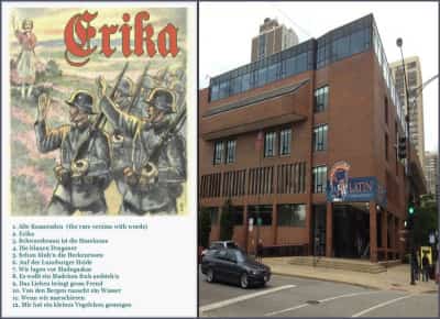 שירים נאצים בכיתה: סערה חוזרת בבית הספר האליטיסטי בשיקגו