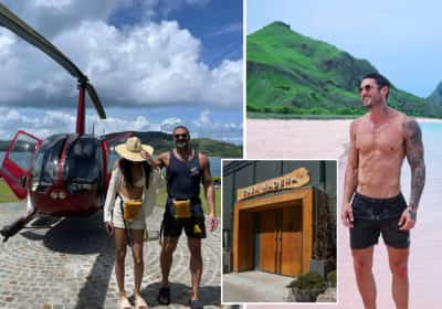 המשקיעים תובעים: בעלי מסעדת יוקרה בווסט הוליווד מואשמים שהעבירו לעצמם מיליונים עבור חיי פאר