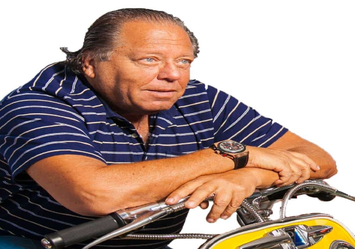 החלום האמריקאי