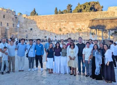לוס אנג'לס: כשהאמת פגשה את הקמפוס - כך השתנתה תדמיתה של ישראל 