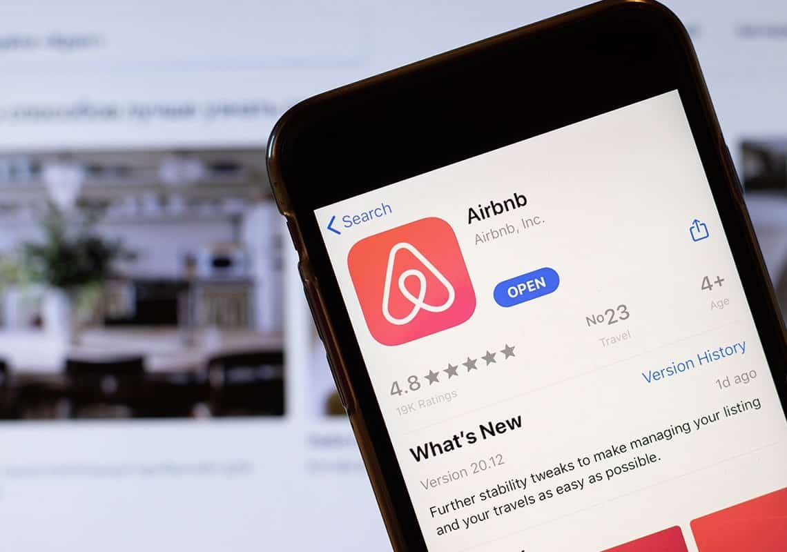 AirBnb נגד עיריית ניו יורק: הוגשה תביעת ענק בעקבות חוק שנוי במחלוקת