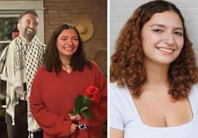 הכירו את חברת המועצה הקומוניסטית החדשה בניו יורק: סטודנטית בת 20 שמעריצה את ממדאני