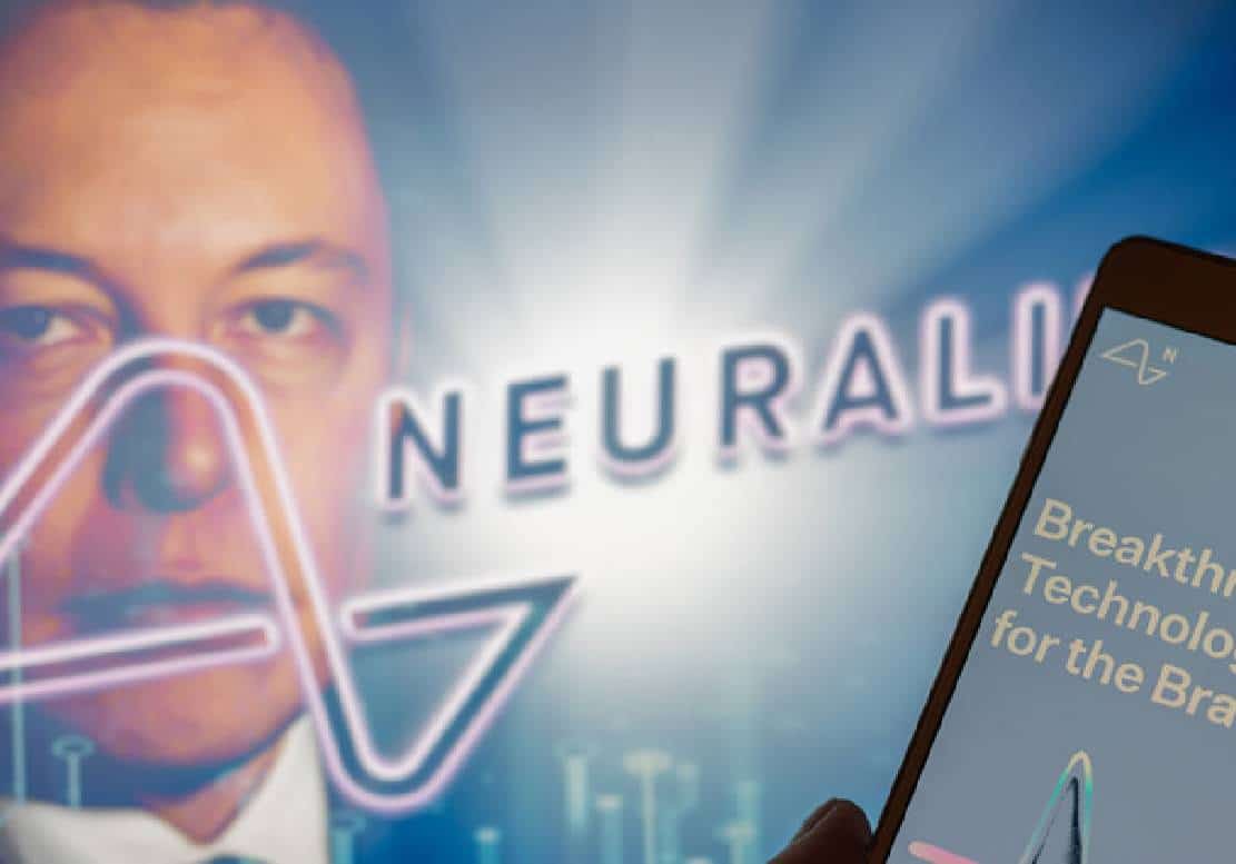  חברת שבבי המוח של אילון מאסק - "neuralink" קיבלה אישור להתחיל בניסויים בבני אדם ‏