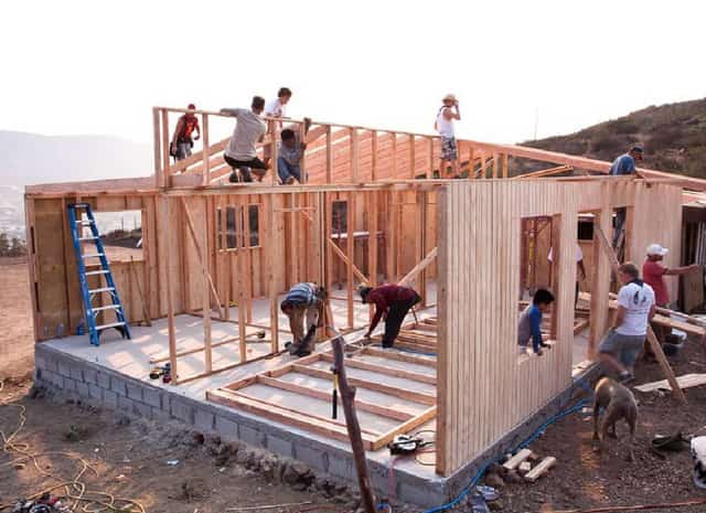 רבע ממחיר הבית — רגולציה: כך הופכות התקנות כל פרויקט בנייה חדש ליקר יותר