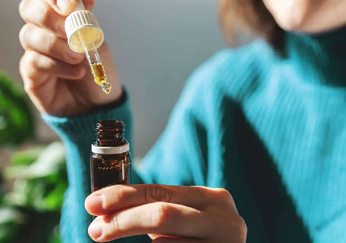 CBD - המפתח לשינה טובה יותר?